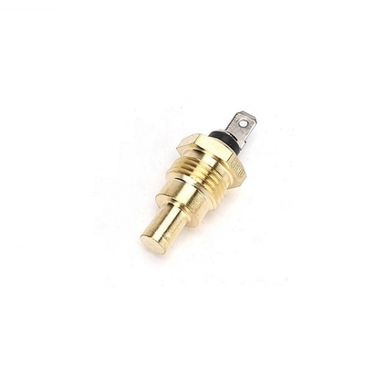 Excavator Water Temperature Sensor Plug SWZ489U268F1 For KOBELCO SK200-3