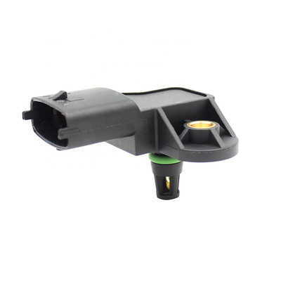 VOLVO EC210 Air Intake Pressure Sensor Excavator 0281002566
