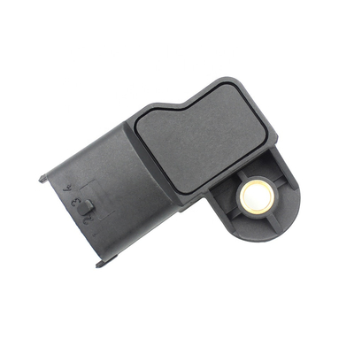 VOLVO EC210 Air Intake Pressure Sensor Excavator 0281002566