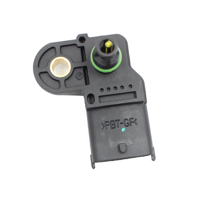 VOLVO EC210 Air Intake Pressure Sensor Excavator 0281002566