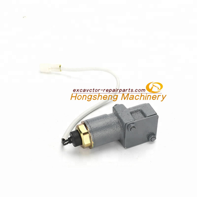 9120191 High Speed Solenoid Valve Hitachi EX120 EX200-2 EX200-3 EX200-5 9147260