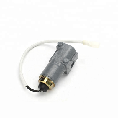 9120191 High Speed Solenoid Valve Hitachi EX120 EX200-2 EX200-3 EX200-5 9147260