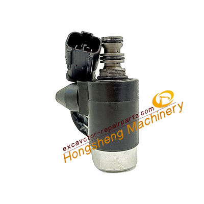 203-60-56180 SD1169-Komatsu PC60-5 PC120-5 PC60-6 Rotary Solenoid Valve