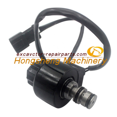 203-60-56560/203-60-56180Excavator PC120-5PC60-5PC60-6Solenoid Valve For