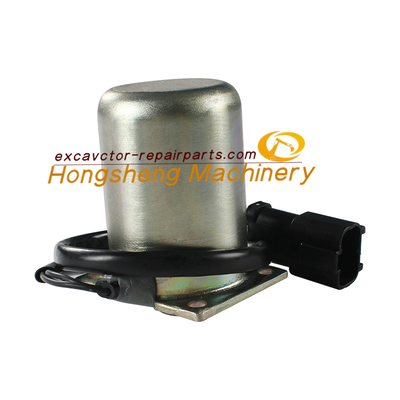 Main Pump Excavator Solenoid Valve Komatsu 708-23-18272 708-2H-25240
