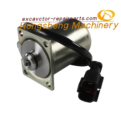 Main Pump Excavator Solenoid Valve Komatsu 708-23-18272 708-2H-25240