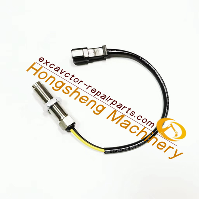 E320D Cat Speed Sensor 3244131 1967973 1252966 324-4131 196-7973 125-2966