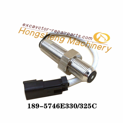 D B Engine Speed Sensor 318-1181 189-5746 For Cat E325 329 330C