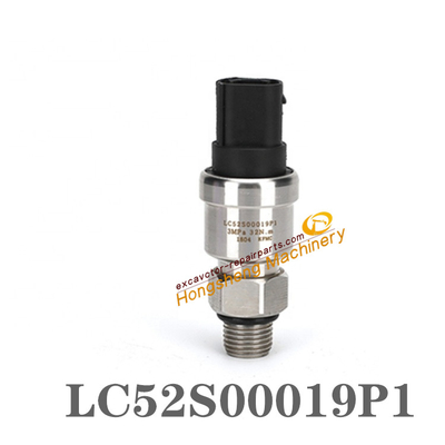 LC520S00012P1/15P1/16P3/19P1/11P1 sensor for Kobelco SK200-8-6E High/low/negative pressure sensor