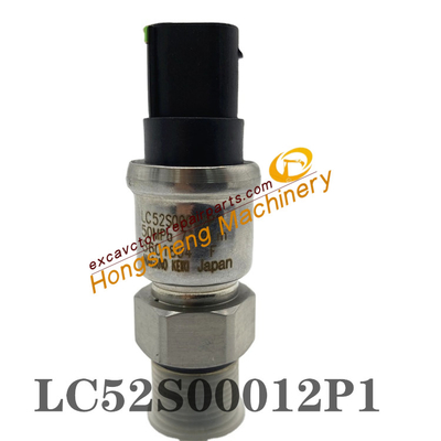 LC520S00012P1/15P1/16P3/19P1/11P1 sensor for Kobelco SK200-8-6E High/low/negative pressure sensor