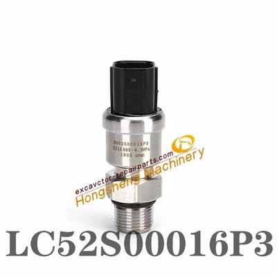 LC520S00012P1/15P1/16P3/19P1/11P1 sensor for Kobelco SK200-8-6E High/low/negative pressure sensor