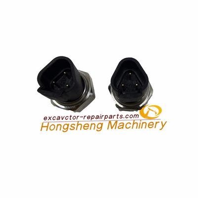 PC300 360-7 PC200-8 Hydraulic Pressure Sensor 7861-93-1650 7861-93-1651