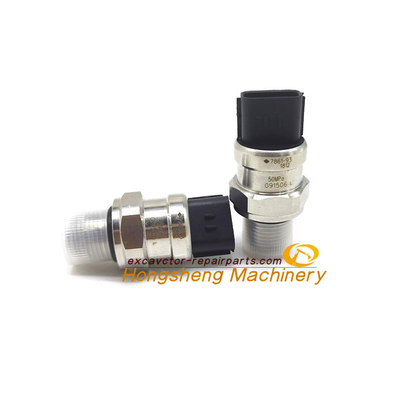 Komatsu High Pressure Sensor PC200-8 PC300-8 PC400-8  7861-93-1812