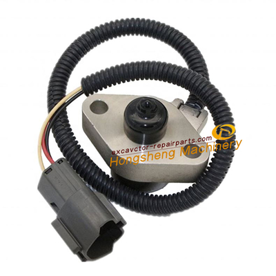 49Mpa Excavator Pressure Sensor 7861-92-1540 For PC400-5 PC200-5 PC220-5 PC300-5