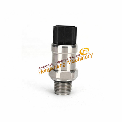 Km11 Hydraulic Pressure Sensor Hitachi EX200-2 EX200-3 EX200-5 4436271