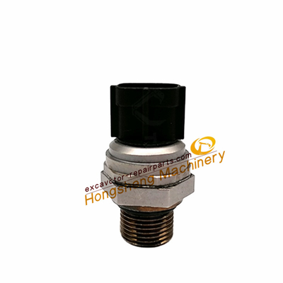 Hitachi ZAX200-5G Excavator Pressure Sensor 4703324 For Replacement Parts