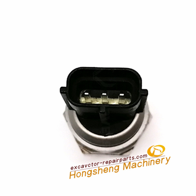 Hitachi ZAX200-5G Excavator Pressure Sensor 4703324 For Replacement Parts