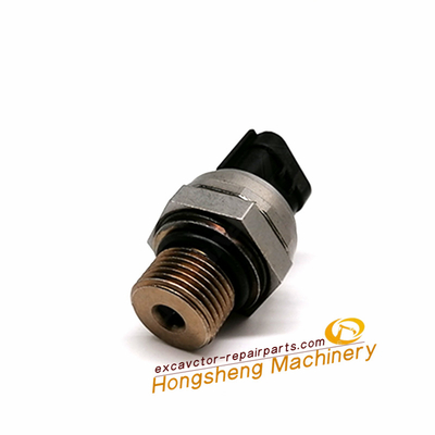 Hitachi ZAX200-5G Excavator Pressure Sensor 4703324 For Replacement Parts