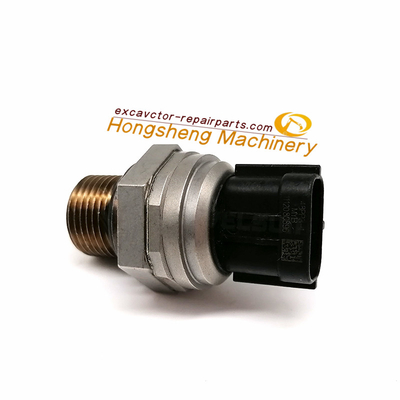 Hitachi ZAX200-5G Excavator Pressure Sensor 4703324 For Replacement Parts