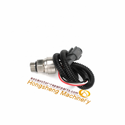 PT-W-82 Excavator Pressure Sensor Main Pump Pressure Switch Kato HD450 HD700