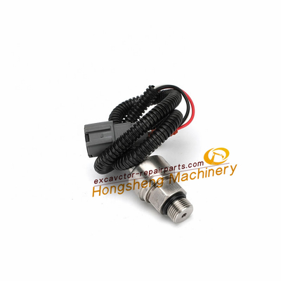 PT-W-82 Excavator Pressure Sensor Main Pump Pressure Switch Kato HD450 HD700