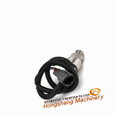 PT-W-82 Excavator Pressure Sensor Main Pump Pressure Switch Kato HD450 HD700