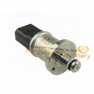 2602180 Hydraulic Pump Excavator Pressure Sensor Carter E312D E320D E330D 260-2180