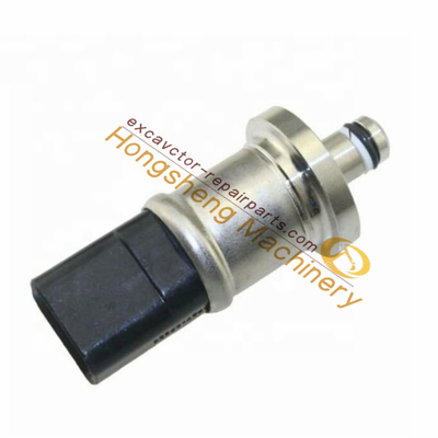 2602180 Hydraulic Pump Excavator Pressure Sensor Carter E312D E320D E330D 260-2180