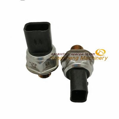 Cat E336D2 Diesel Common Rail Pressure Sensor 344-792 344-7391 3447391