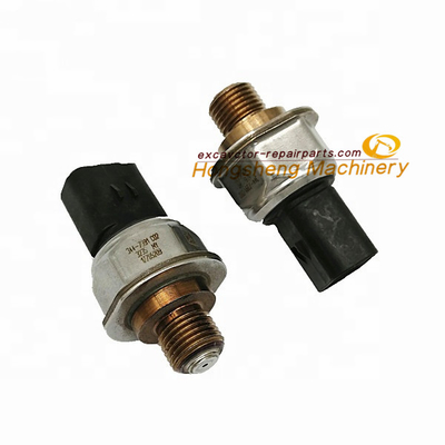 Cat E336D2 Diesel Common Rail Pressure Sensor 344-792 344-7391 3447391
