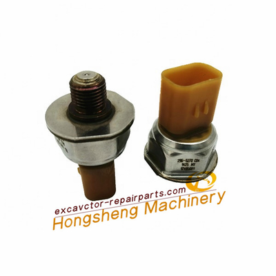 5PP4-14 Excavator Pressure Sensor Cat 950K 962K 966K 296-5270 ISO 9001 Certified