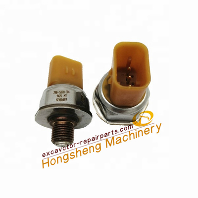5PP4-14 Excavator Pressure Sensor Cat 950K 962K 966K 296-5270 ISO 9001 Certified