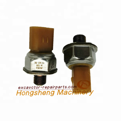 5PP4-14 Excavator Pressure Sensor Cat 950K 962K 966K 296-5270 ISO 9001 Certified