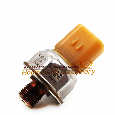 5PP4-14 Excavator Pressure Sensor Cat 950K 962K 966K 296-5270 ISO 9001 Certified