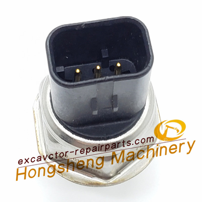 Common Rail Excavator Pressure Sensor Cat E312D E320D E323D 238-0118