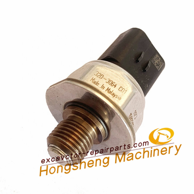 320-3065 Excavator Repair Parts 320-3064 For Cat C13 C15 C18 Engine