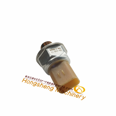 298-6488 Cater Excavator Repair Parts C9 C13 C15 C18 Engine Fuel Pressure Sensor