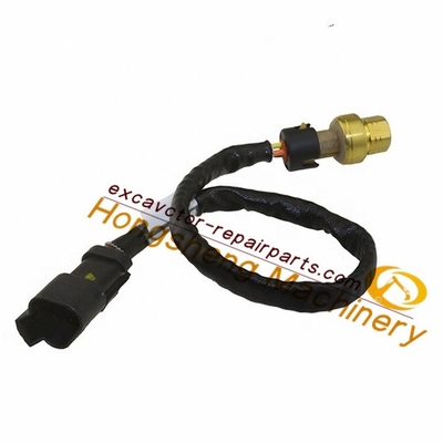 Excavator Oil Pressure Sensor Carter E320D E330D E349D 239-3478