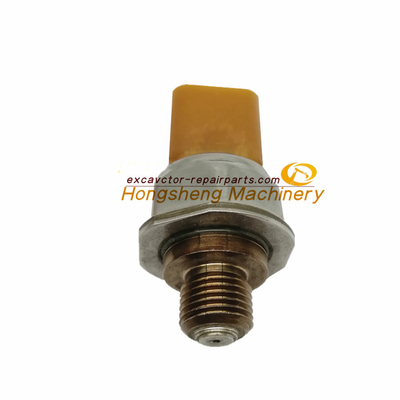 Fuel Excavator Pressure Sensor 375-6126 For Carter Loader 980M 982M 621K 623K 627K