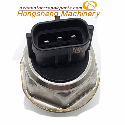 85PP78-01 Fuel Excavator Pressure Sensor Doosan Daewoo DH220 225-7