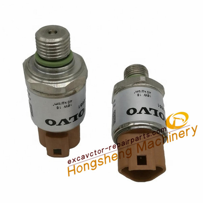 17252661 Volvo Excavator Pressure Sensor EC210 240 360 460B