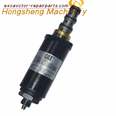 G24YA30 Rotary Excavator Solenoid Valve Carter E320 CBD E325B 121-1490
