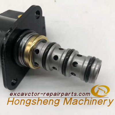 30C40-111 Solenoid Valve Replacement Kobelco SK100 SK120 YN35V00018F2