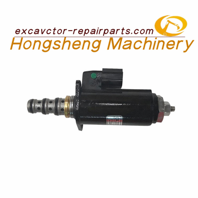 30C50-140 High Speed Solenoid Valve Kobelco SK210LC-6E SK230-6E