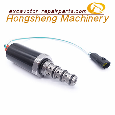 YN35V00004F2 Excavator Solenoid Valve Proportional 30C12A-101 Kobelco SK100 SK120