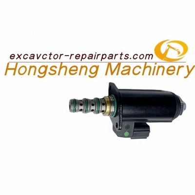 30C40-101 Solenoid Valve Excavator Kobelco SK100 SK120 YN35V00019F1