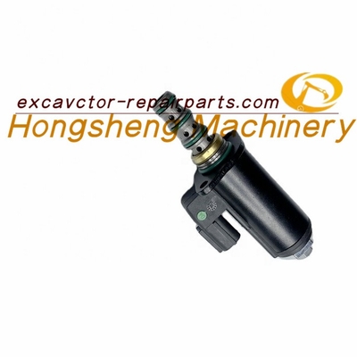 30C40-101 Solenoid Valve Excavator Kobelco SK100 SK120 YN35V00019F1
