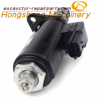 30C50-122 Excavator Solenoid Valve Kobelco SK200-8 Proportional YN35V00048F1