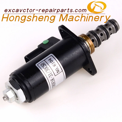 30C50-122 Excavator Solenoid Valve Kobelco SK200-8 Proportional YN35V00048F1