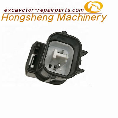 Kobelco SK100 SK120 Rotary Solenoid Valve G24Y12A YN35V00005F2